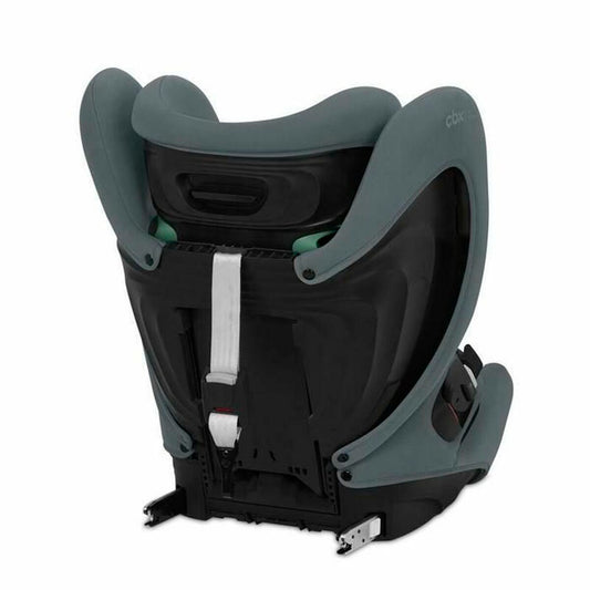 Scaun Auto Cybex Gri I (9 - 18 kg) II (15-25 kg) III (22 - 36 kg) Infantil ECE R129 - Bebelus, Scaune auto și accesorii
