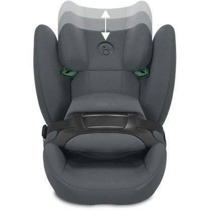 Scaun Auto Cybex Gri I (9 - 18 kg) II (15-25 kg) III (22 - 36 kg) Infantil ECE R129 - Bebelus, Scaune auto și accesorii