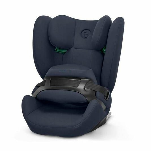 Scaun Auto Cybex Albastru I (9 - 18 kg) II (15-25 kg) III (22 - 36 kg) Infantil ECE R129 - Bebelus, Scaune auto și accesorii