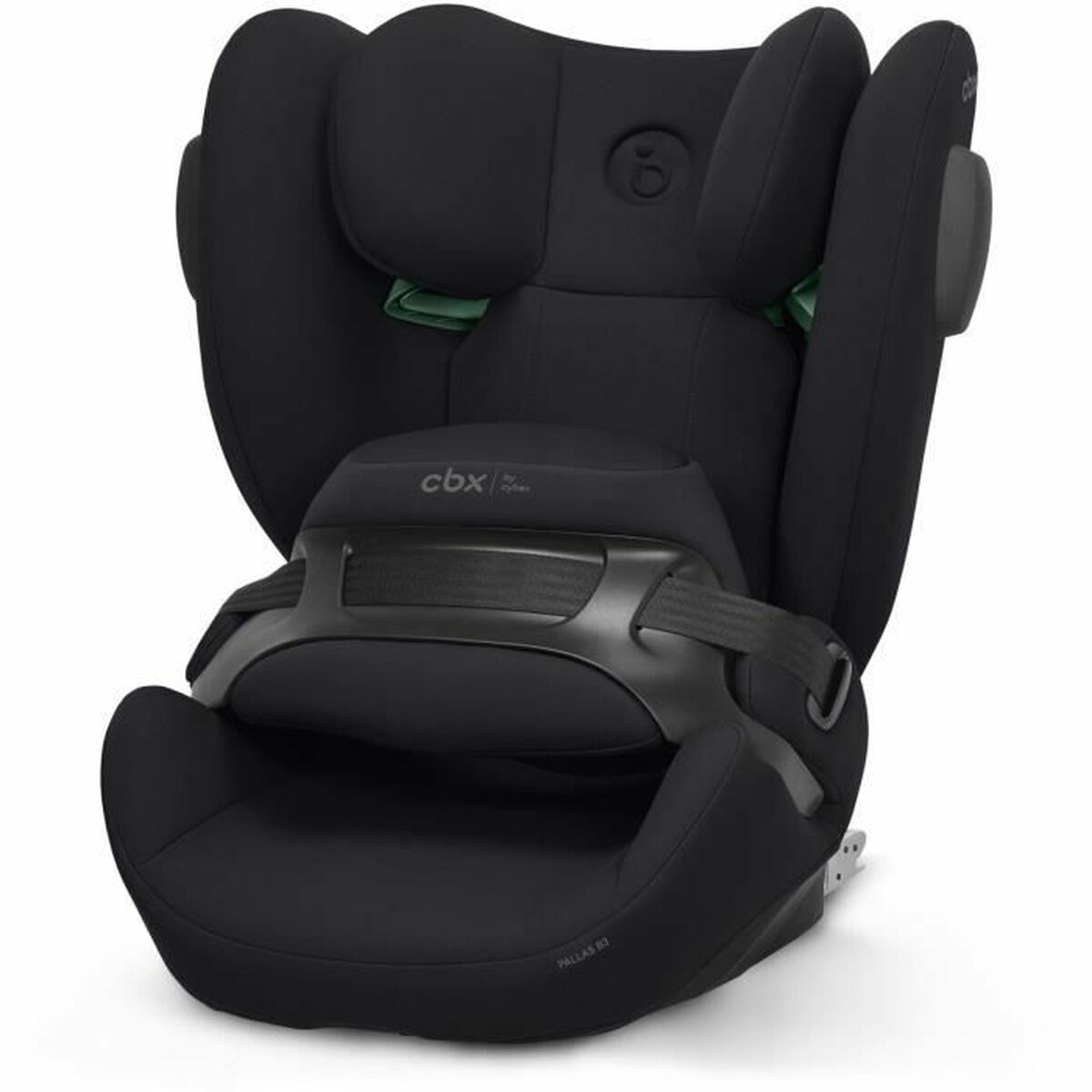 Scaun Auto Cybex Negru I (9 - 18 kg) II (15-25 kg) III (22 - 36 kg) Infantil ECE R129 - Bebelus, Scaune auto și accesorii