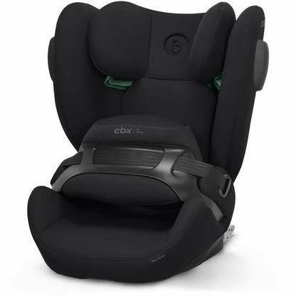 Scaun Auto Cybex Negru I (9 - 18 kg) II (15-25 kg) III (22 - 36 kg) Infantil ECE R129 - Bebelus, Scaune auto și accesorii