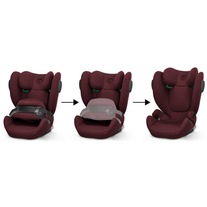 Scaun Auto Cybex Pallas B3 i-Size - Bebelus, Scaune auto și accesorii