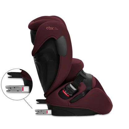 Scaun Auto Cybex Pallas B3 i-Size - Bebelus, Scaune auto și accesorii