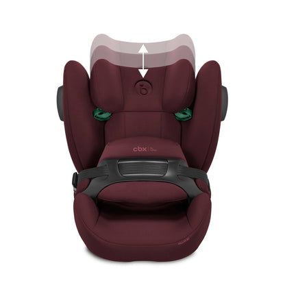 Scaun Auto Cybex Pallas B3 i-Size - Bebelus, Scaune auto și accesorii
