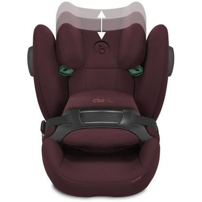 Scaun Auto Cybex Pallas B3 i-Size - Bebelus, Scaune auto și accesorii