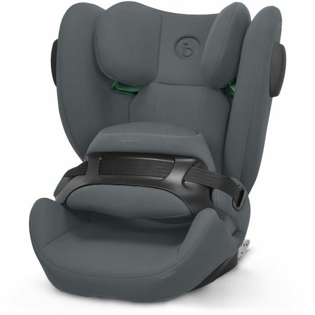 Scaun Auto Cybex Gri I (9 - 18 kg) II (15-25 kg) III (22 - 36 kg) Infantil ECE R129 - Bebelus, Scaune auto și accesorii