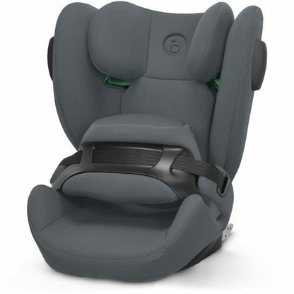 Scaun Auto Cybex Gri I (9 - 18 kg) II (15-25 kg) III (22 - 36 kg) Infantil ECE R129 - Bebelus, Scaune auto și accesorii