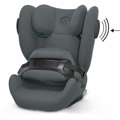 Scaun Auto Cybex Gri I (9 - 18 kg) II (15-25 kg) III (22 - 36 kg) Infantil ECE R129 - Bebelus, Scaune auto și accesorii