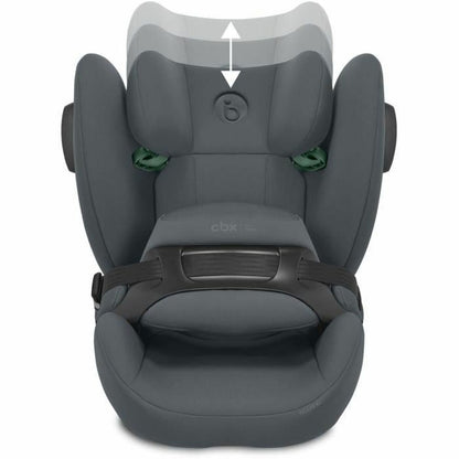 Scaun Auto Cybex Gri I (9 - 18 kg) II (15-25 kg) III (22 - 36 kg) Infantil ECE R129 - Bebelus, Scaune auto și accesorii