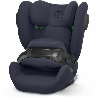 Scaun Auto Cybex Albastru I (9 - 18 kg) II (15-25 kg) III (22 - 36 kg) Infantil ECE R129 - Bebelus, Scaune auto și accesorii