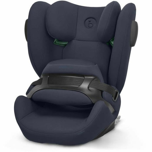 Scaun Auto Cybex Albastru I (9 - 18 kg) II (15-25 kg) III (22 - 36 kg) Infantil ECE R129 - Bebelus, Scaune auto și accesorii