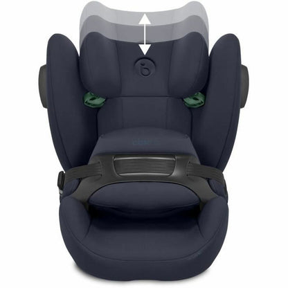 Scaun Auto Cybex Albastru I (9 - 18 kg) II (15-25 kg) III (22 - 36 kg) Infantil ECE R129 - Bebelus, Scaune auto și accesorii