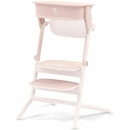 Taburet Step Cybex Lemo 2 Metoda Montessori Roz - Bebelus, Dormitor