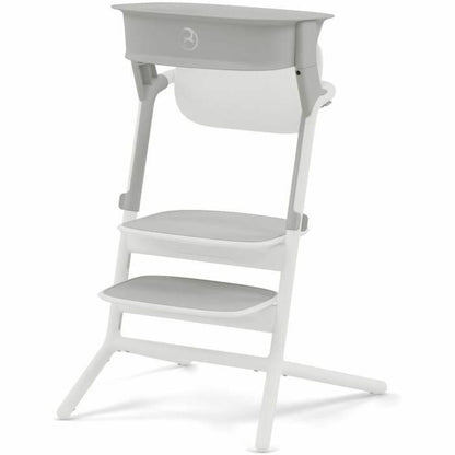 Taburet Step Cybex Lemo 2 Metoda Montessori Gri - Bebelus, Dormitor