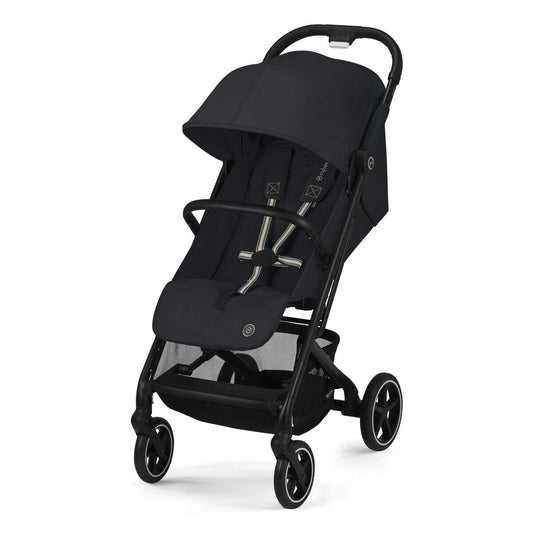 Cărucior de plimbat bebe Cybex Negru - Bebelus, Cărucioare, scaune și accesorii