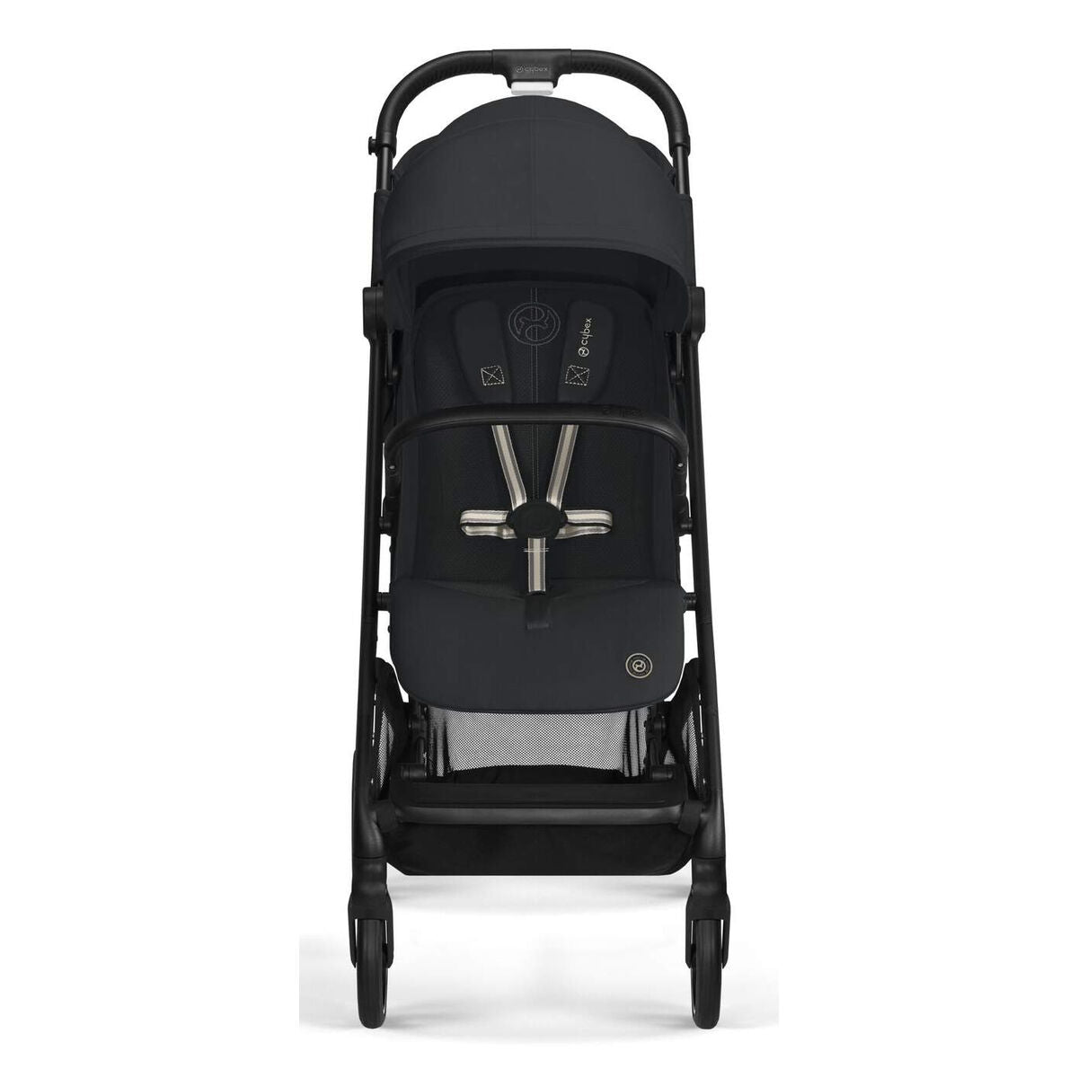 Cărucior de plimbat bebe Cybex Negru - Bebelus, Cărucioare, scaune și accesorii