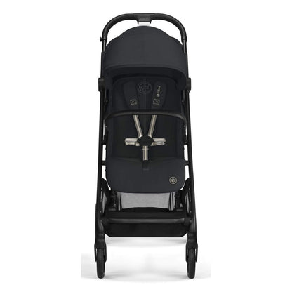 Cărucior de plimbat bebe Cybex Negru - Bebelus, Cărucioare, scaune și accesorii