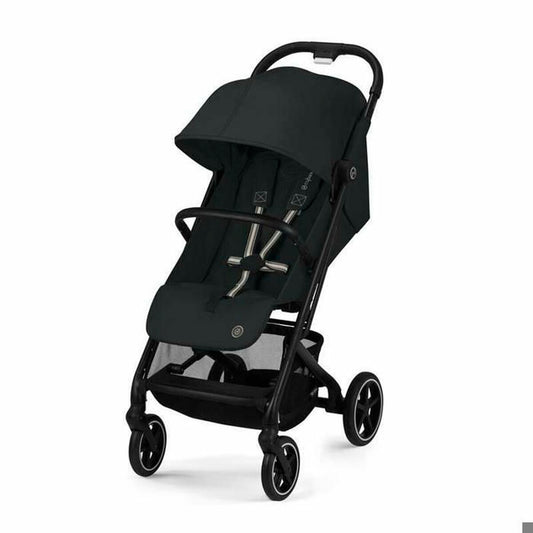 Cărucior de plimbat bebe Cybex Negru - Bebelus, Cărucioare, scaune și accesorii