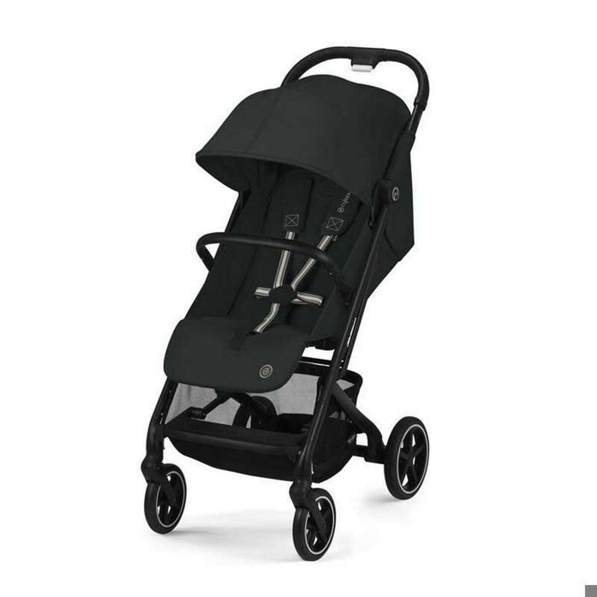 Cărucior de plimbat bebe Cybex Negru - Bebelus, Cărucioare, scaune și accesorii