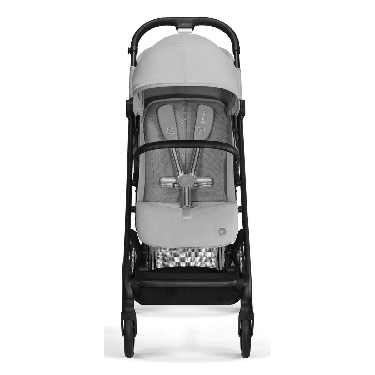 Cărucior de plimbat bebe Cybex Negru - Bebelus, Cărucioare, scaune și accesorii