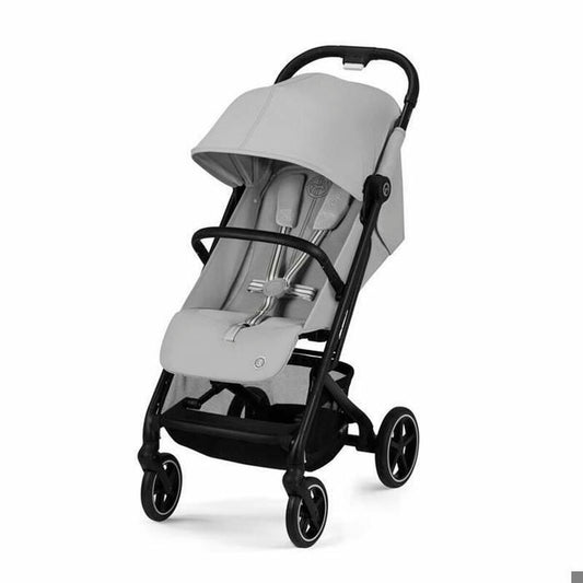 Cărucior de plimbat bebe Cybex Negru - Bebelus, Cărucioare, scaune și accesorii