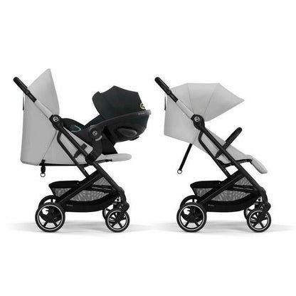 Cărucior de plimbat bebe Cybex Negru - Bebelus, Cărucioare, scaune și accesorii