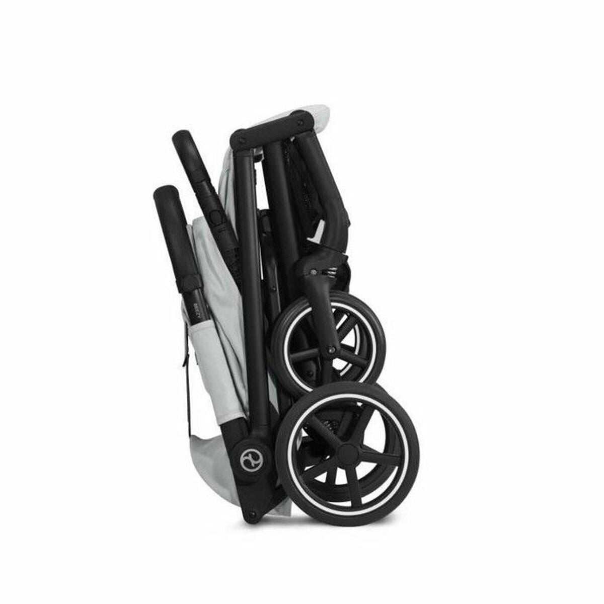Cărucior de plimbat bebe Cybex Negru - Bebelus, Cărucioare, scaune și accesorii