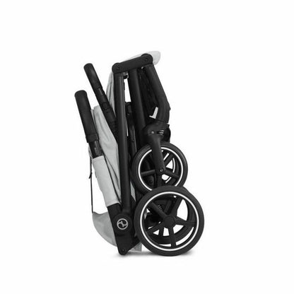 Cărucior de plimbat bebe Cybex Negru - Bebelus, Cărucioare, scaune și accesorii