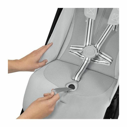 Cărucior de plimbat bebe Cybex Negru - Bebelus, Cărucioare, scaune și accesorii