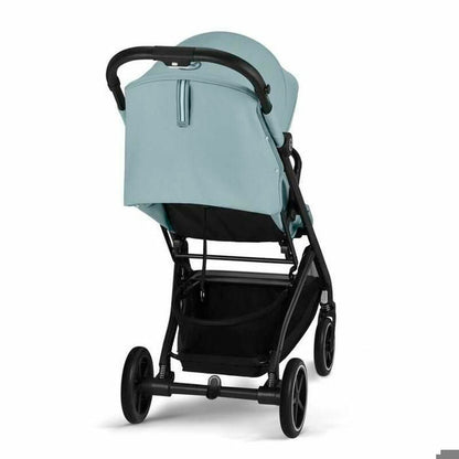 Cărucior de plimbat bebe Cybex Albastru - Bebelus, Cărucioare, scaune și accesorii