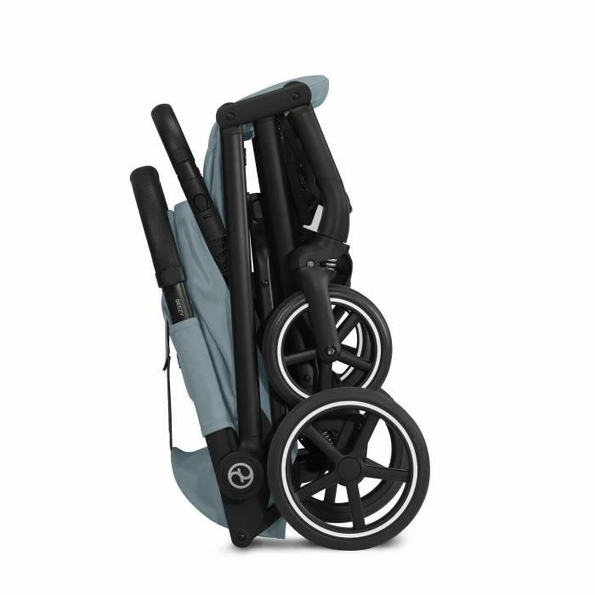 Cărucior de plimbat bebe Cybex Albastru - Bebelus, Cărucioare, scaune și accesorii