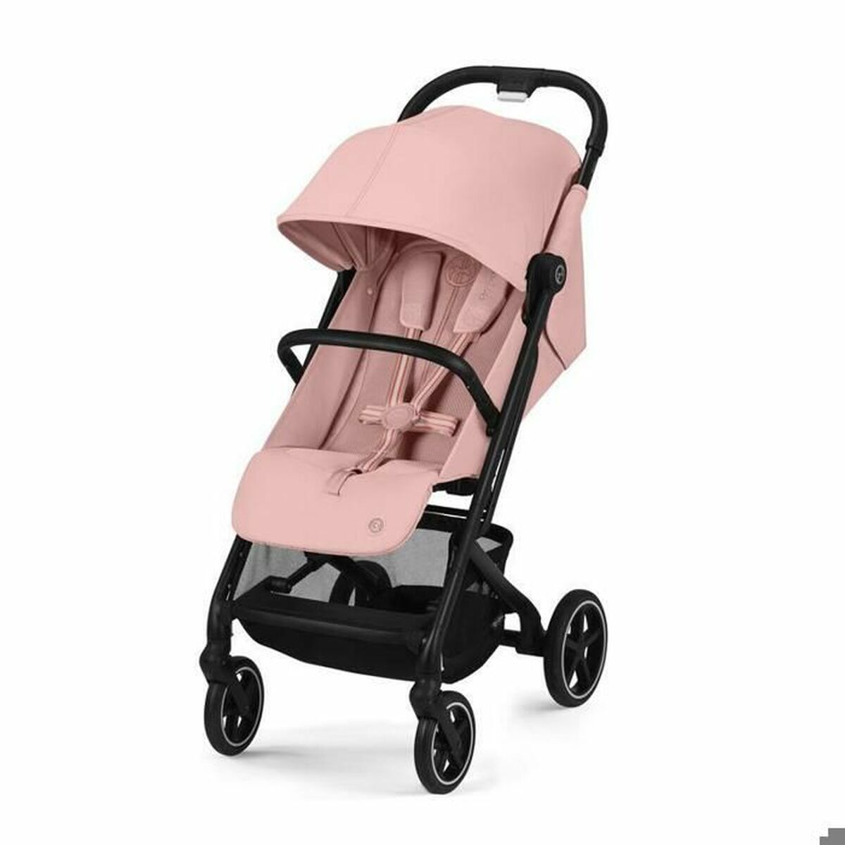 Cărucior de plimbat bebe Cybex Roz - Bebelus, Cărucioare, scaune și accesorii