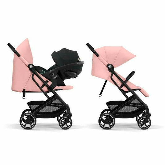 Cărucior de plimbat bebe Cybex Roz - Bebelus, Cărucioare, scaune și accesorii