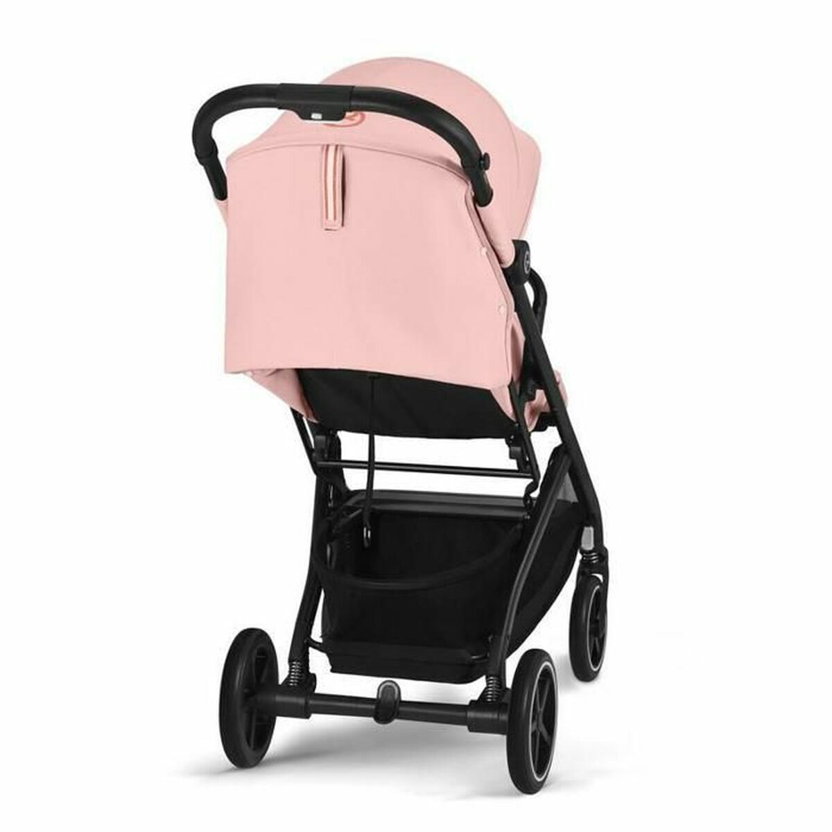 Cărucior de plimbat bebe Cybex Roz - Bebelus, Cărucioare, scaune și accesorii