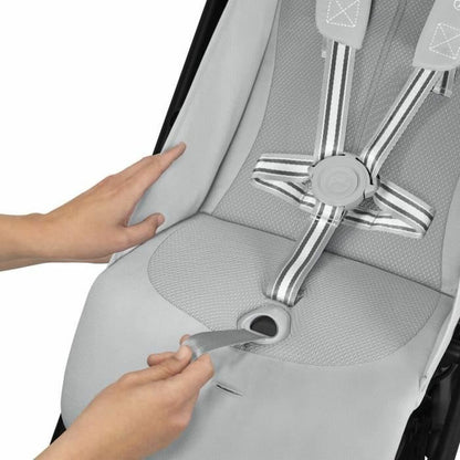 Cărucior de plimbat bebe Cybex Roz - Bebelus, Cărucioare, scaune și accesorii