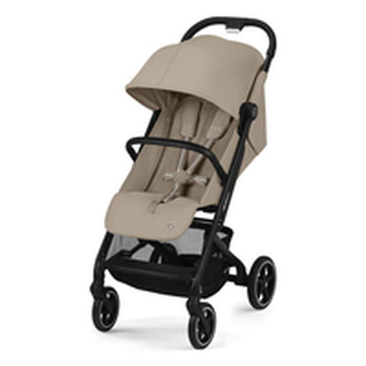 Cărucior de plimbat bebe Cybex Beezy BLK Bej - Bebelus, Cărucioare, scaune și accesorii