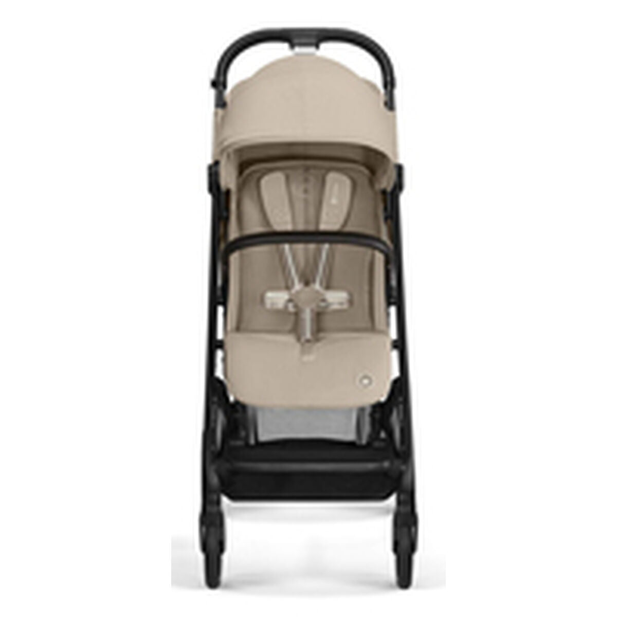 Cărucior de plimbat bebe Cybex Beezy BLK Bej - Bebelus, Cărucioare, scaune și accesorii