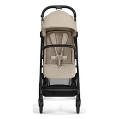 Cărucior de plimbat bebe Cybex Beezy BLK Bej - Bebelus, Cărucioare, scaune și accesorii