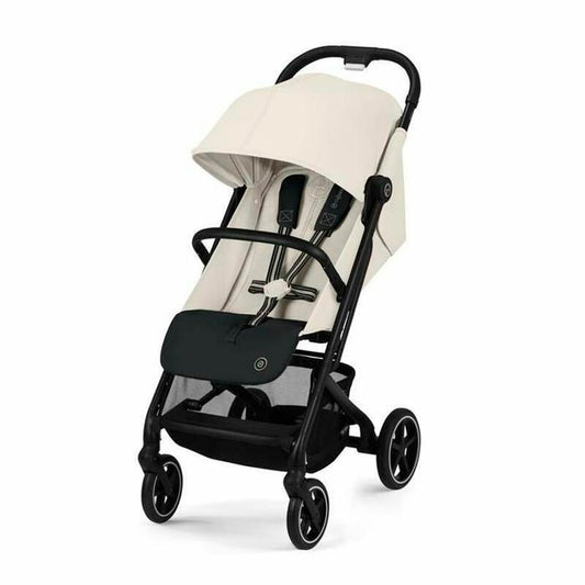 Cărucior de plimbat bebe Cybex Alb - Bebelus, Cărucioare, scaune și accesorii