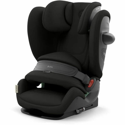 Scaun Auto Cybex Pallas G2 Negru I (9 - 18 kg) Infantil ECE R129/04 - Bebelus, Scaune auto și accesorii