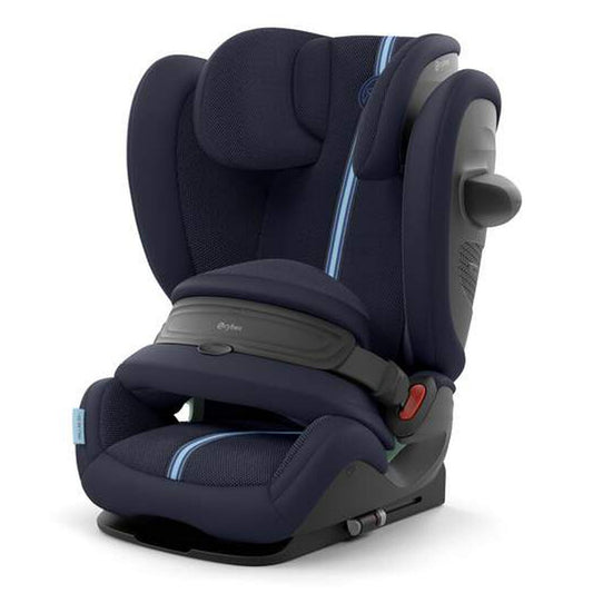 Scaun Auto Cybex Bleumarin - Bebelus, Scaune auto și accesorii