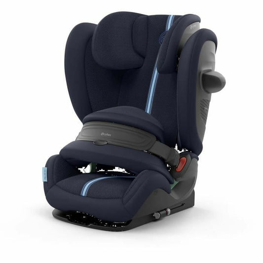 Scaun Auto Cybex Bleumarin - Bebelus, Scaune auto și accesorii