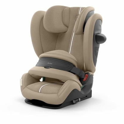 Scaun Auto Cybex Pallas G2 Plus Bej Infantil ECE R44/04 - Bebelus, Scaune auto și accesorii