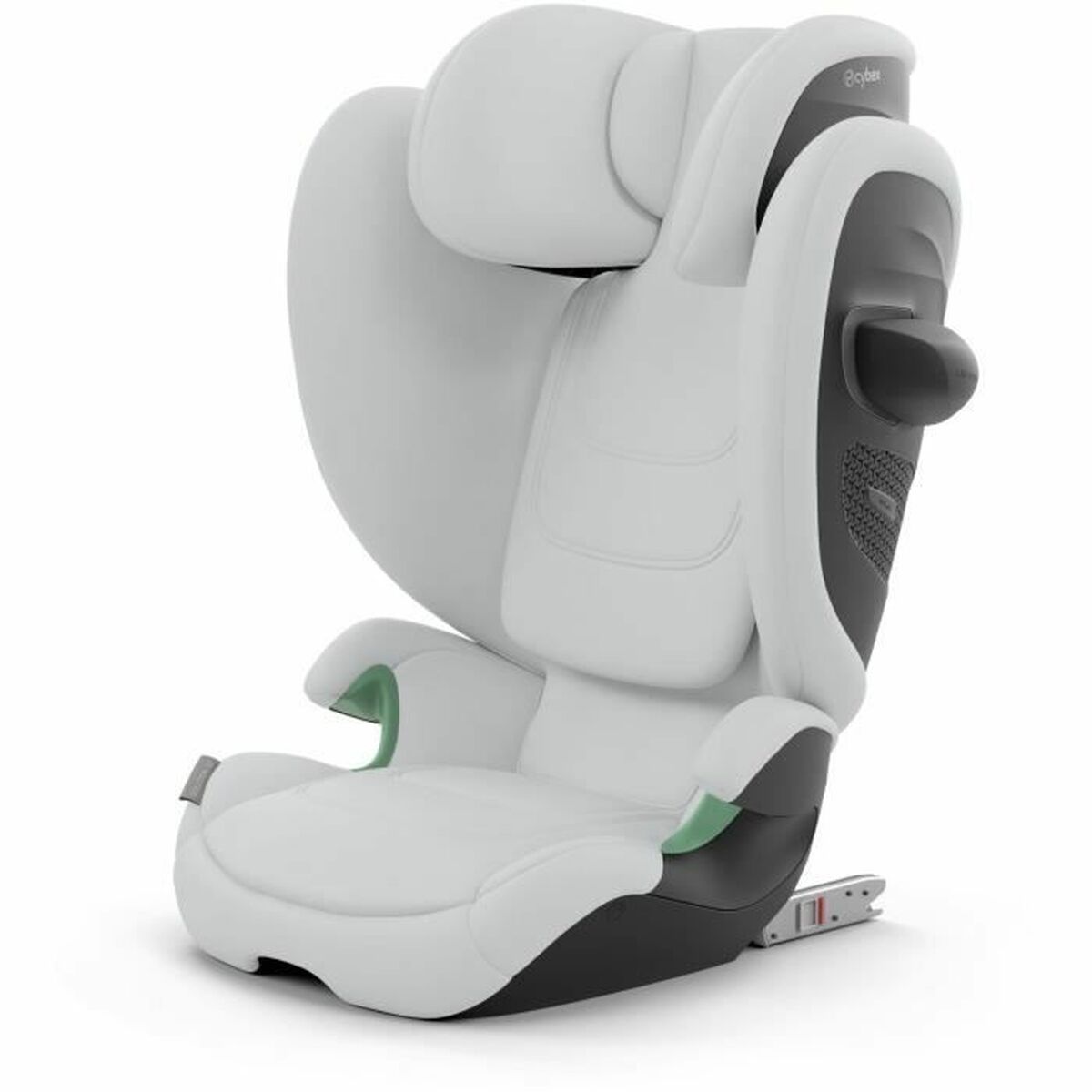 Scaun Auto Cybex Gri - Bebelus, Scaune auto și accesorii