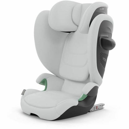Scaun Auto Cybex Gri - Bebelus, Scaune auto și accesorii