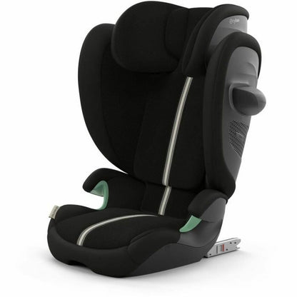 Scaun Auto Cybex Negru - Bebelus, Scaune auto și accesorii