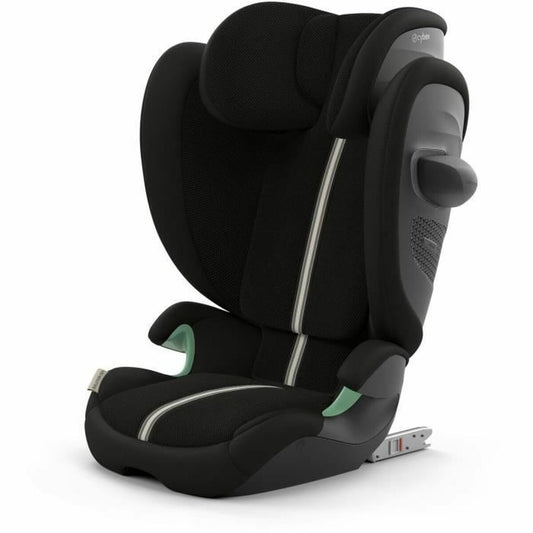 Scaun Auto Cybex Negru - Bebelus, Scaune auto și accesorii