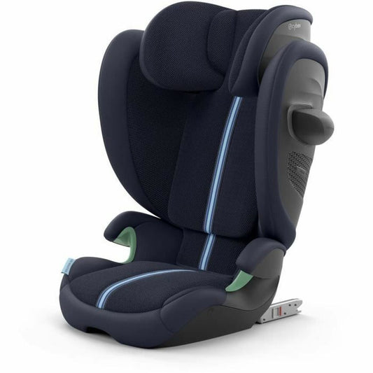 Scaun Auto Cybex Albastru - Bebelus, Scaune auto și accesorii