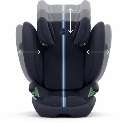 Scaun Auto Cybex Albastru - Bebelus, Scaune auto și accesorii