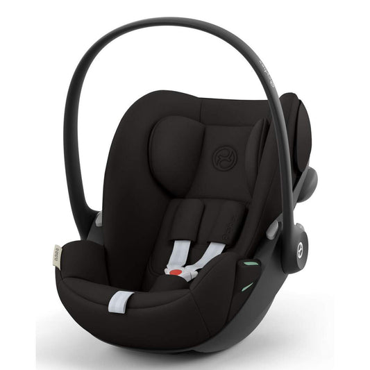 Scaun Auto Cybex Negru - Bebelus, Scaune auto și accesorii